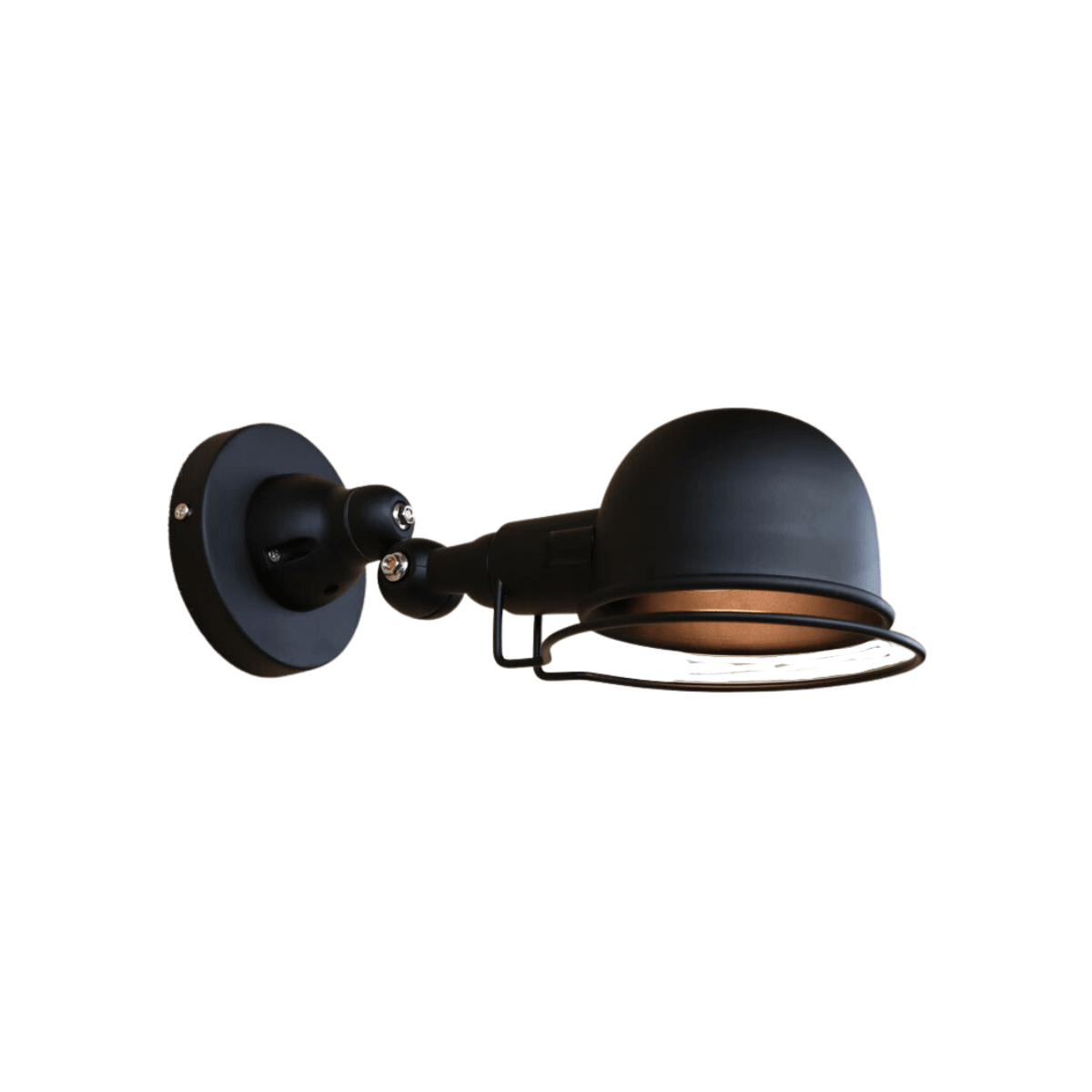 Luminária Arandela Moderna Minimalista Articulada Moody - ORNE™ — decor studio