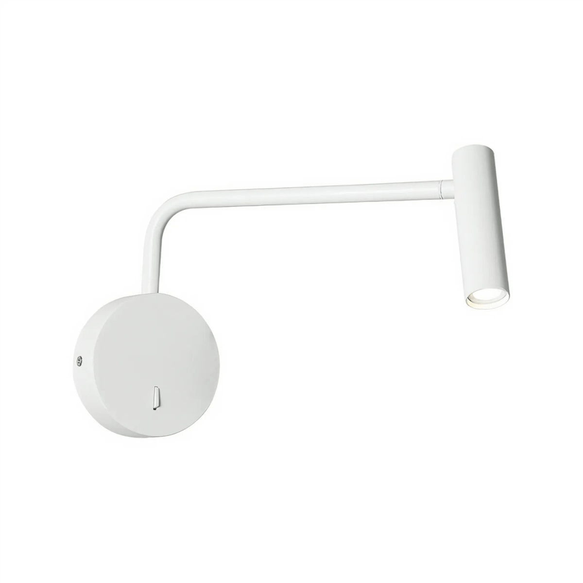 Luminária Arandela Moderna Minimalista Articulada Okra - ORNE™ — decor studio