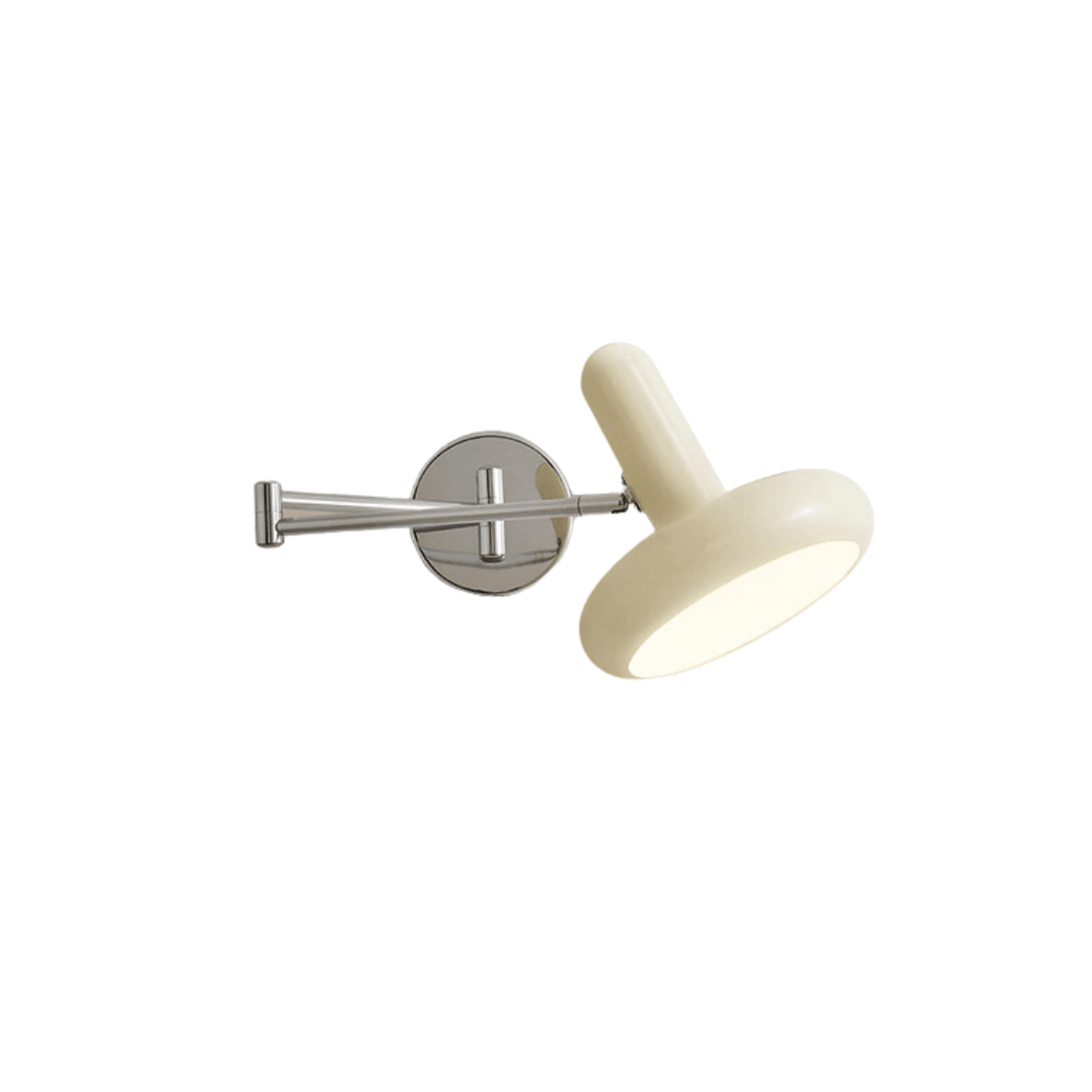 Luminária Arandela Moderna Minimalista Articulada Polly - ORNE™ — decor studio