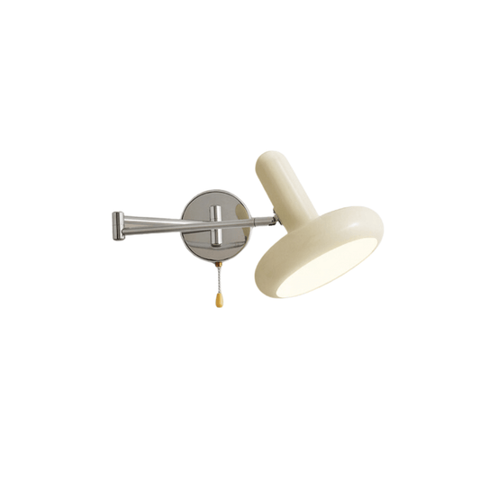 Luminária Arandela Moderna Minimalista Articulada Polly - ORNE™ — decor studio