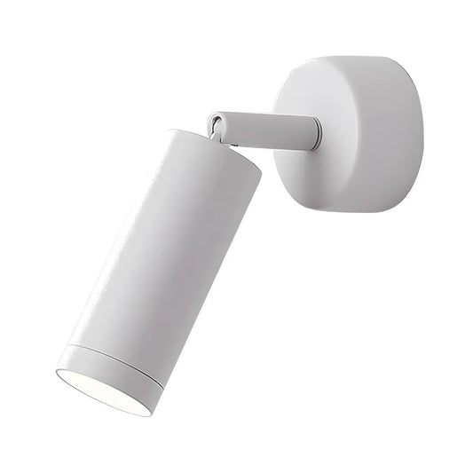 Luminária Arandela Moderna Minimalista Articulada Razz - ORNE™ — decor studio