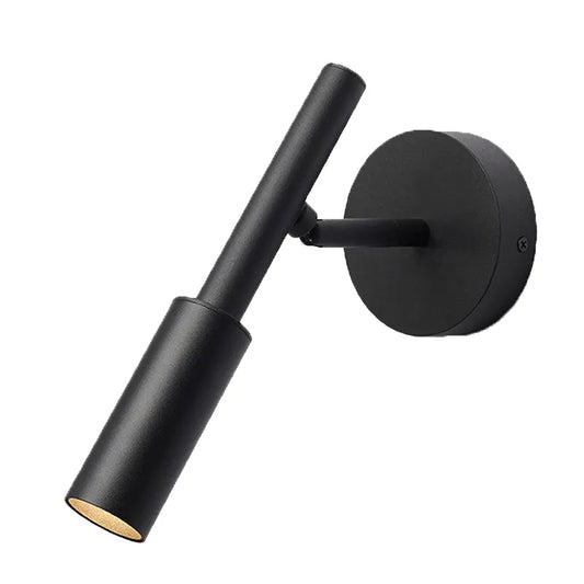 Luminária Arandela Moderna Minimalista Articulável Duct - ORNE™ — decor studio