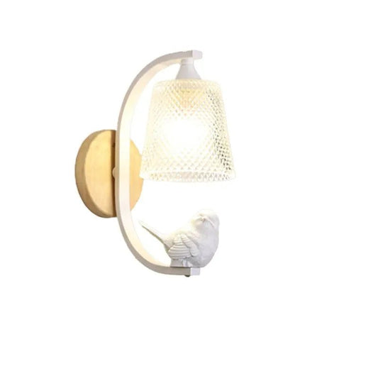 Luminária Arandela Moderna Minimalista Ascent - ORNE™ — decor studio