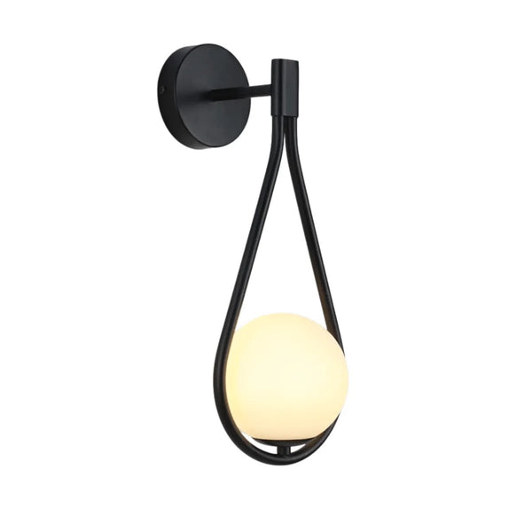Luminária Arandela Moderna Minimalista Bag - ORNE™ — decor studio