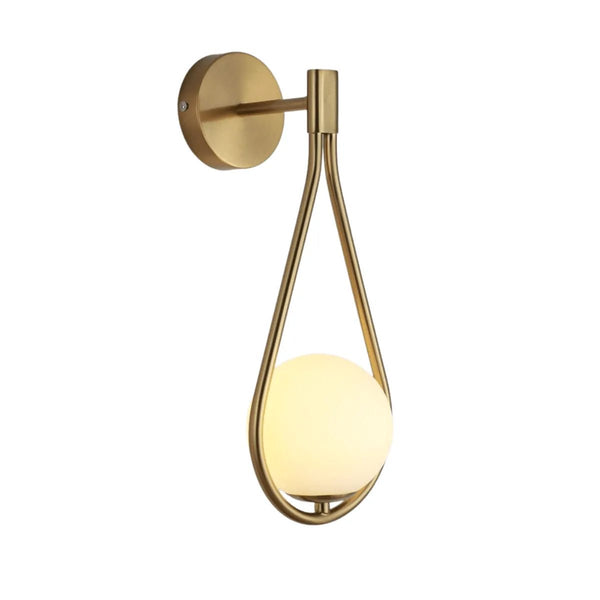 Luminária Arandela Moderna Minimalista Bag - ORNE™ — decor studio