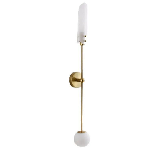 Luminária Arandela Moderna Minimalista Balance - ORNE™ — decor studio