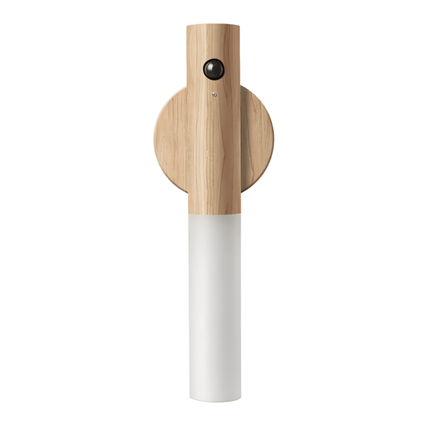Luminária Arandela Moderna Minimalista Bateria Recarregável Sensor LED Kava - ORNE™ — decor studio