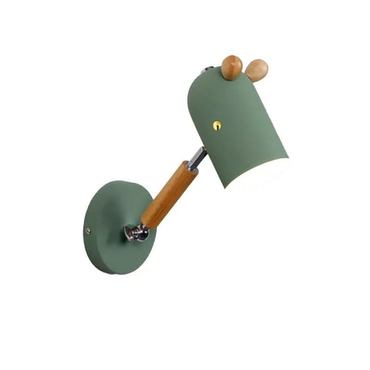 Luminária Arandela Moderna Minimalista Beckon - ORNE™ — decor studio