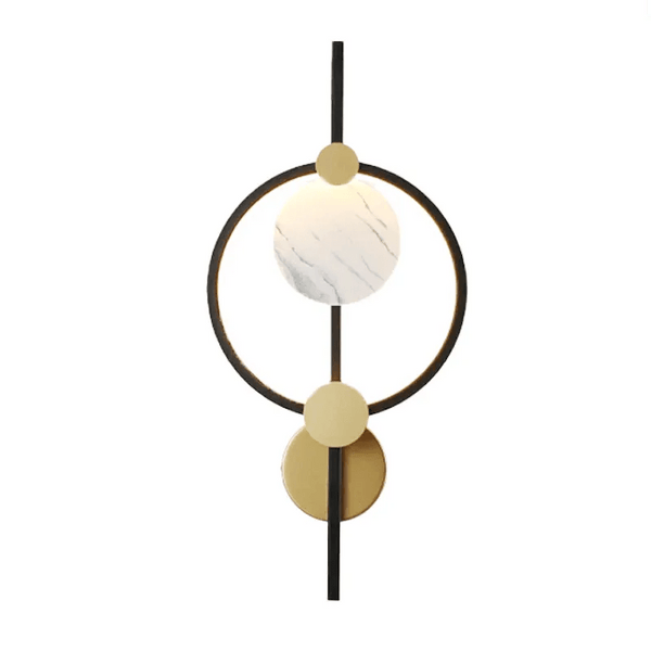 Luminária Arandela Moderna Minimalista Blazing - ORNE™ — decor studio