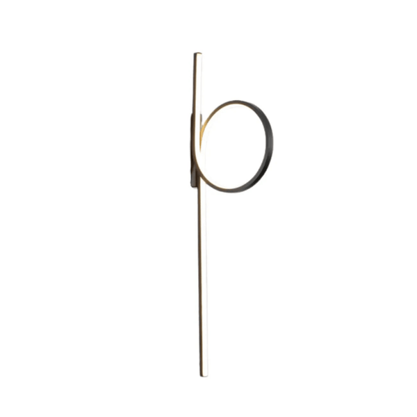 Luminária Arandela Moderna Minimalista Blended - ORNE™ — decor studio