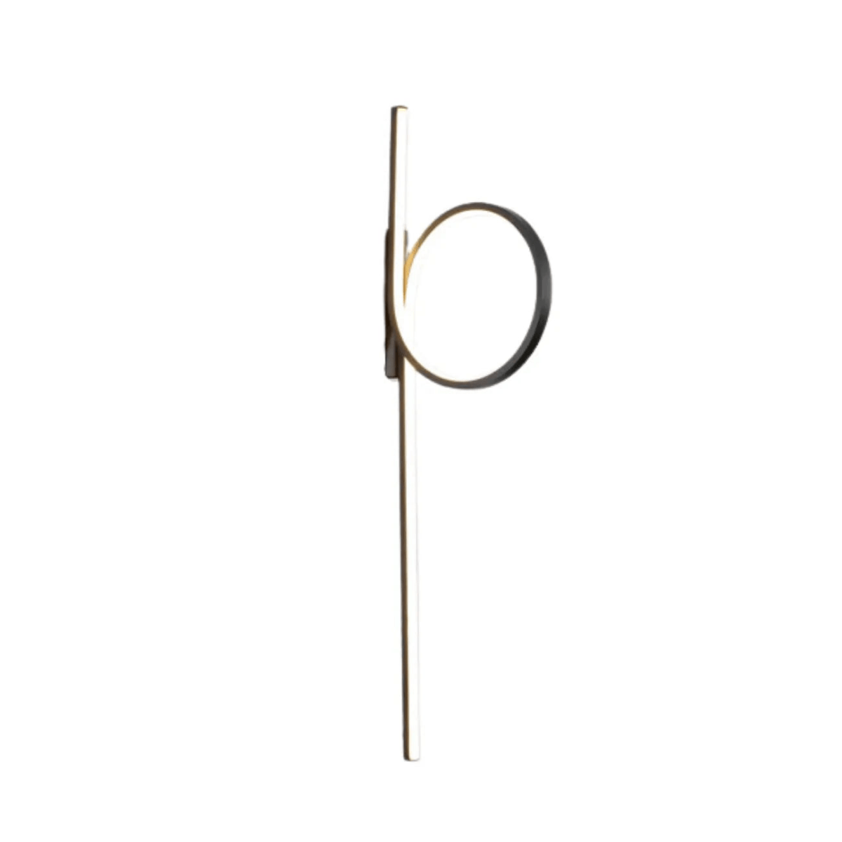 Luminária Arandela Moderna Minimalista Blended - ORNE™ — decor studio