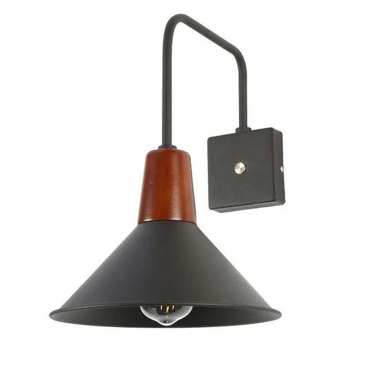 Luminária Arandela Moderna Minimalista Caramel - ORNE™ — decor studio
