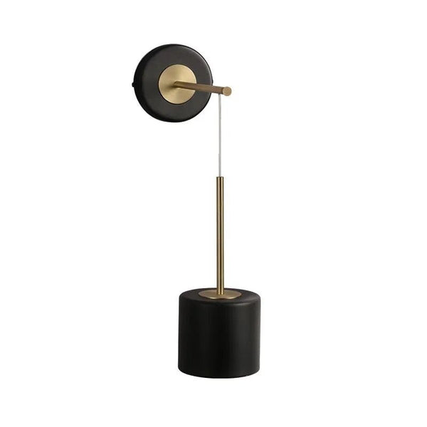 Luminária Arandela Moderna Minimalista Comely - ORNE™ — decor studio