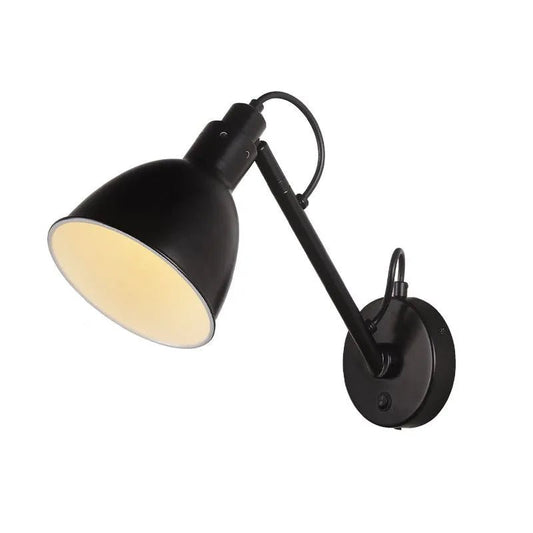 Luminária Arandela Moderna Minimalista Complete - ORNE™ — decor studio