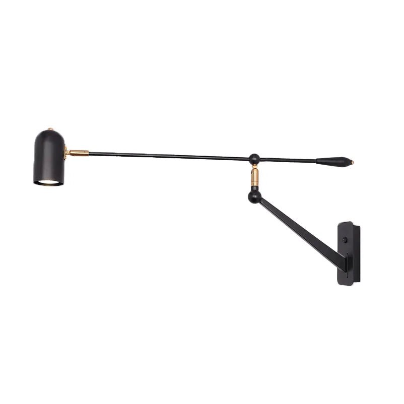 Luminária Arandela Moderna Minimalista Cracked - ORNE™ — decor studio