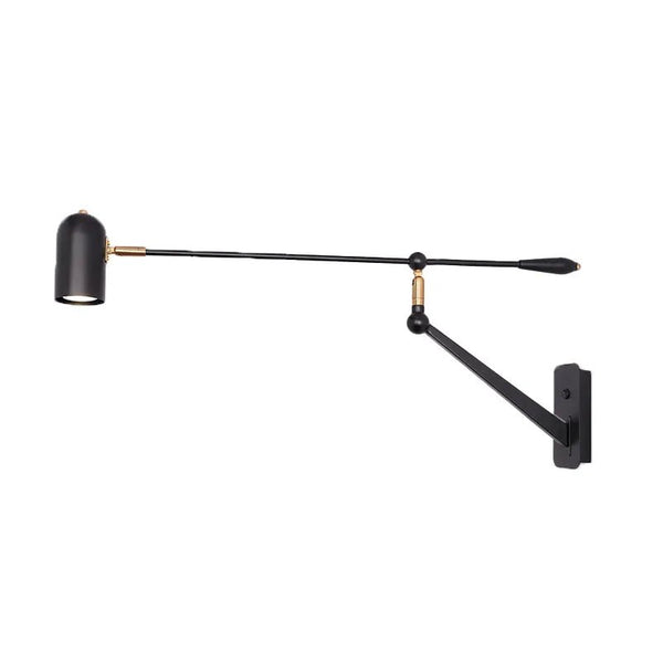 Luminária Arandela Moderna Minimalista Cracked - ORNE™ — decor studio