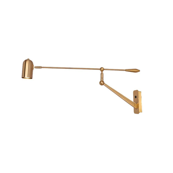 Luminária Arandela Moderna Minimalista Cracked - ORNE™ — decor studio
