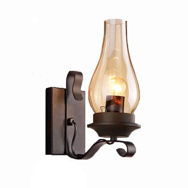 Luminária Arandela Moderna Minimalista Cyst - ORNE™ — decor studio