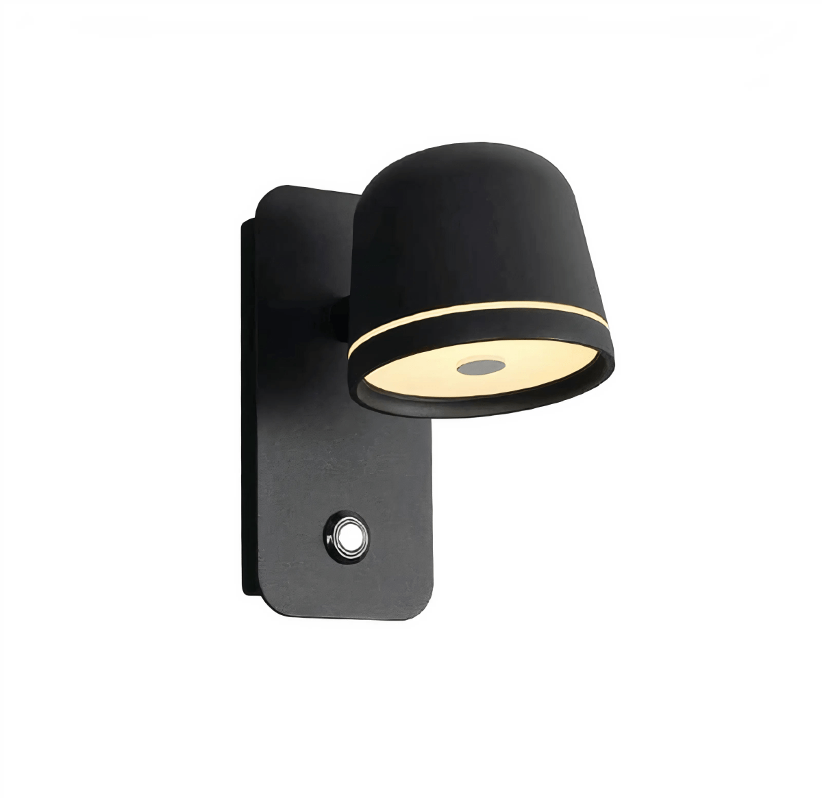 Luminária Arandela Moderna Minimalista Dimerizável Crafter - ORNE™ — decor studio