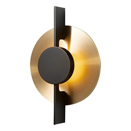 Luminária Arandela Moderna Minimalista Discco - ORNE™ — decor studio