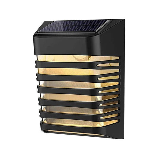Luminária Arandela Moderna Minimalista Externo 3000K 0,5W Bivolt Flashes - ORNE™ — decor studio
