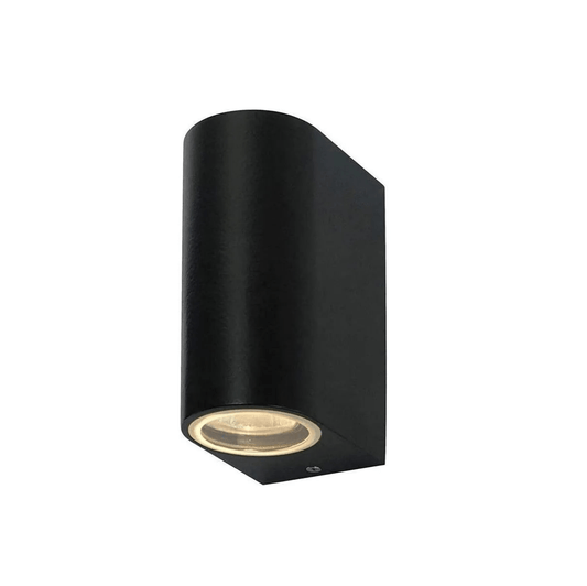 Luminária Arandela Moderna Minimalista Externo LED 3000K 10W Bivolt Class - ORNE™ — decor studio