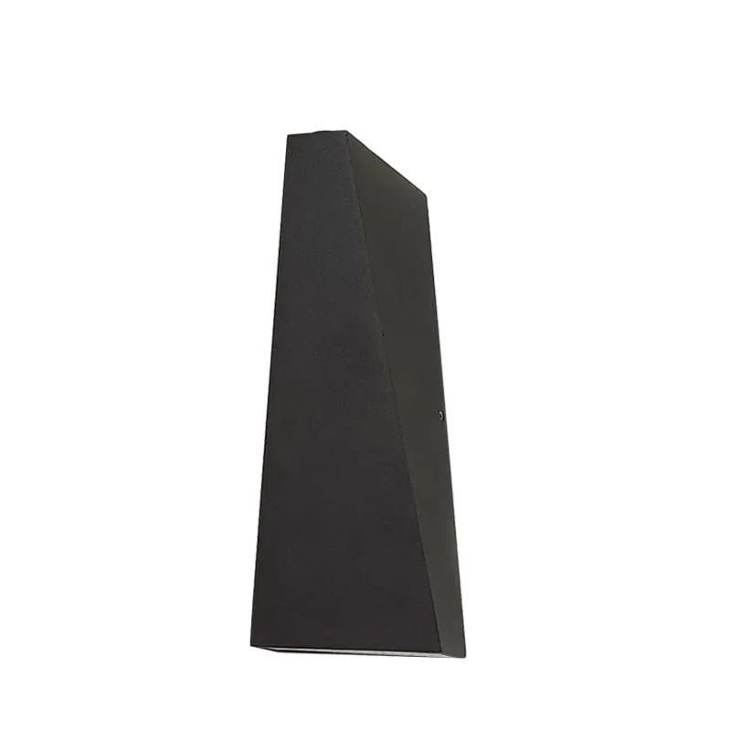 Luminária Arandela Moderna Minimalista Externo LED 3000K 6W Bivolt Doup - ORNE™ — decor studio
