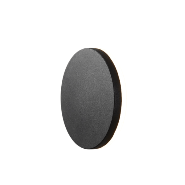 Luminária Arandela Moderna Minimalista Externo LED 3000K Bivolt Goto - ORNE™ — decor studio