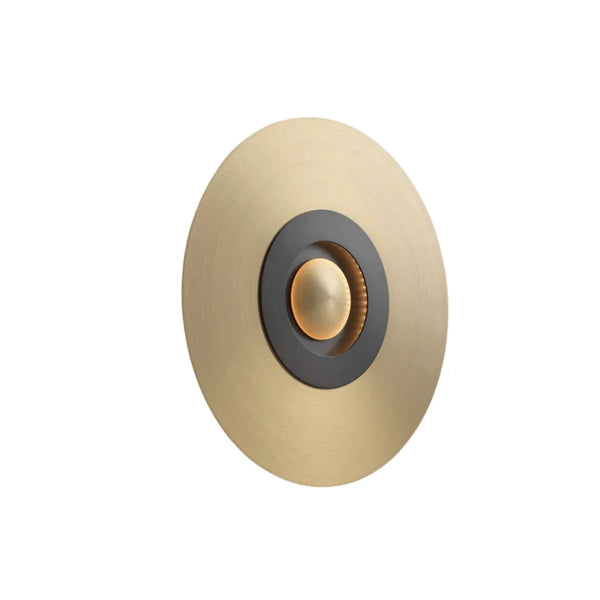 Luminária Arandela Moderna Minimalista Eye - ORNE™ — decor studio