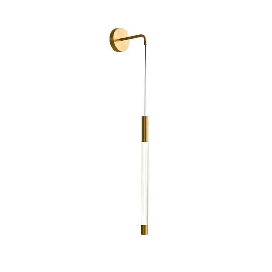 Luminária Arandela Moderna Minimalista Fall - ORNE™ — decor studio
