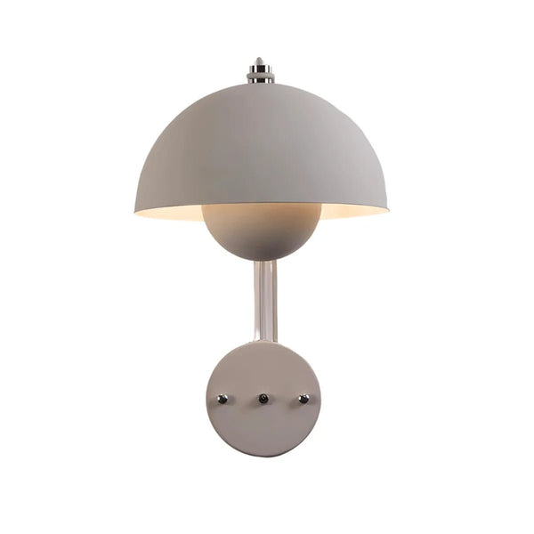 Luminária Arandela Moderna Minimalista Flower Pot - ORNE™ — decor studio