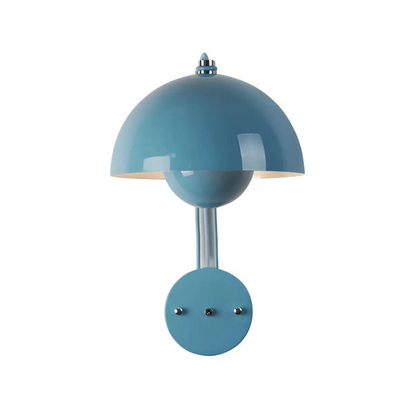 Luminária Arandela Moderna Minimalista Flower Pot - ORNE™ — decor studio