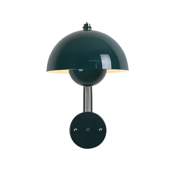 Luminária Arandela Moderna Minimalista Flower Pot - ORNE™ — decor studio