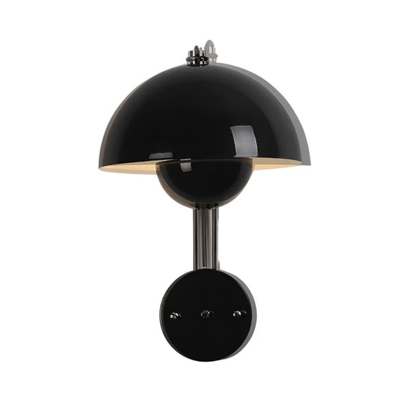 Luminária Arandela Moderna Minimalista Flower Pot - ORNE™ — decor studio