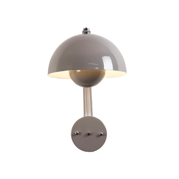 Luminária Arandela Moderna Minimalista Flower Pot - ORNE™ — decor studio