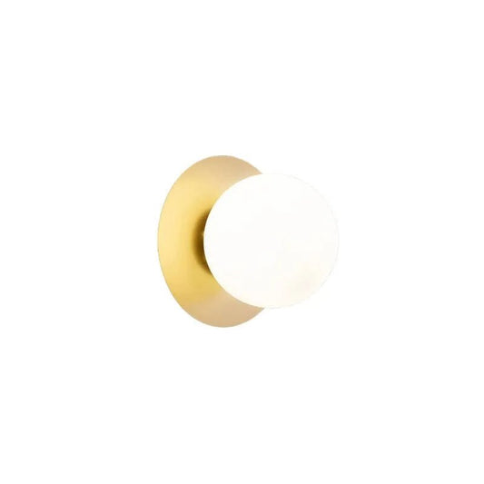 Luminária Arandela Moderna Minimalista Formula - ORNE™ — decor studio
