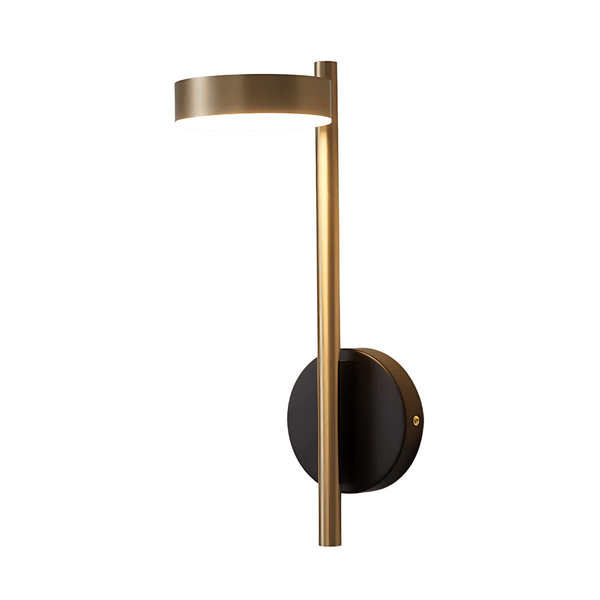 Luminária Arandela Moderna Minimalista Gallery - ORNE™ — decor studio