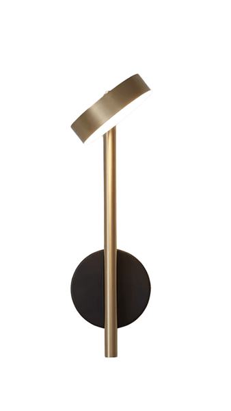 Luminária Arandela Moderna Minimalista Gallery - ORNE™ — decor studio