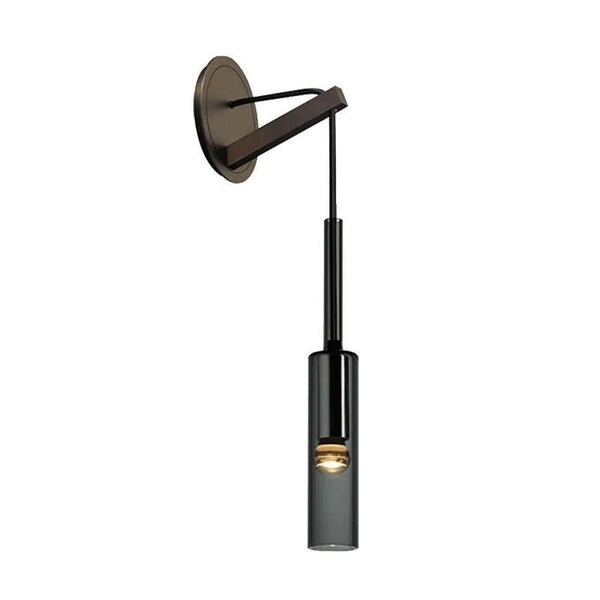 Luminária Arandela Moderna Minimalista Gimp - ORNE™ — decor studio