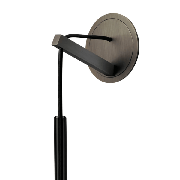 Luminária Arandela Moderna Minimalista Gimp - ORNE™ — decor studio
