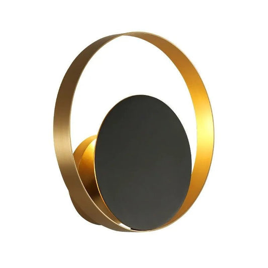 Luminária Arandela Moderna Minimalista Idolize - ORNE™ — decor studio