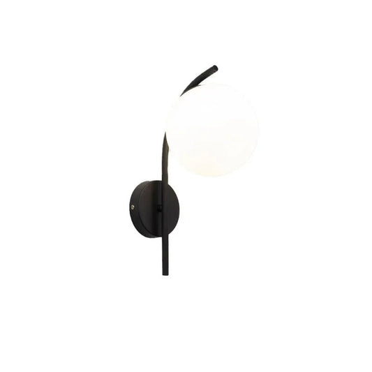 Luminária Arandela Moderna Minimalista Jasmine - ORNE™ — decor studio