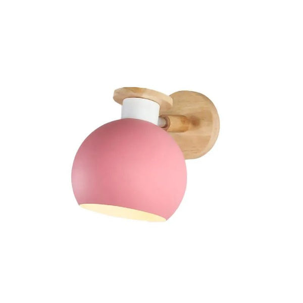Luminária Arandela Moderna Minimalista Kitten - ORNE™ — decor studio