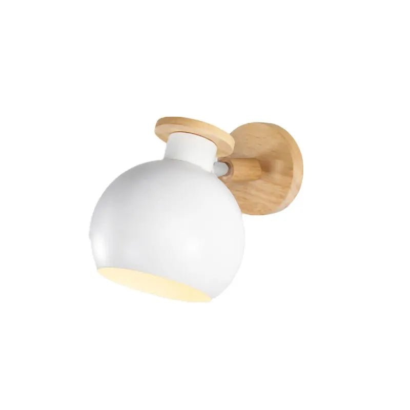 Luminária Arandela Moderna Minimalista Kitten - ORNE™ — decor studio