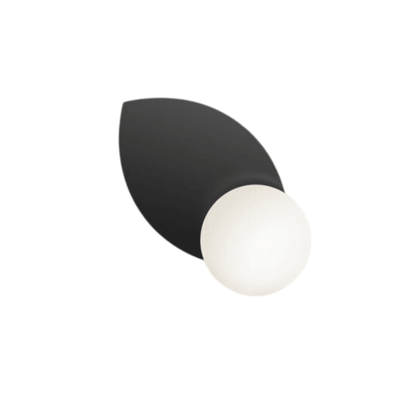Luminária Arandela Moderna Minimalista Leaf - ORNE™ — decor studio