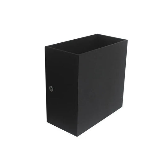 Luminária Arandela Moderna Minimalista LED 3000K 12W Bivolt Gudang - ORNE™ — decor studio