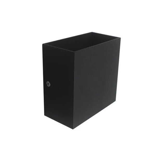 Luminária Arandela Moderna Minimalista LED 3000K 12W Bivolt Gudang - ORNE™ — decor studio