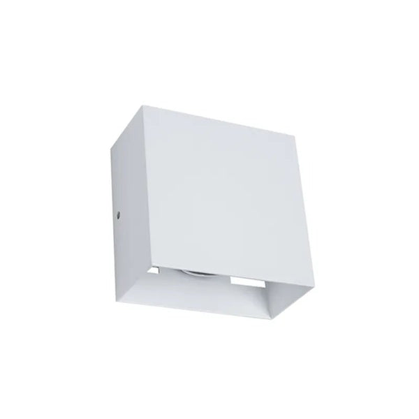 Luminária Arandela Moderna Minimalista LED 3000K 12W Bivolt Gudang - ORNE™ — decor studio