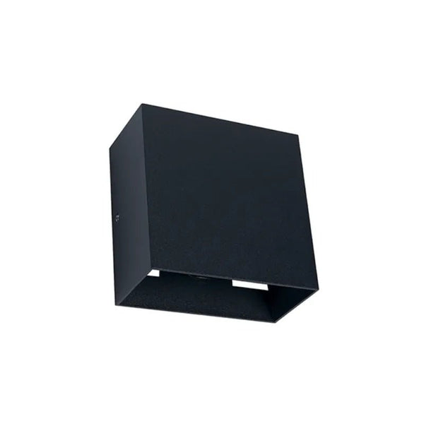 Luminária Arandela Moderna Minimalista LED 3000K 12W Bivolt Gudang - ORNE™ — decor studio