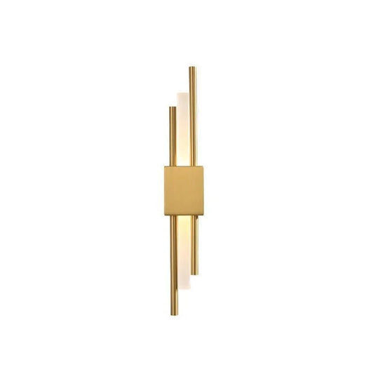 Luminária Arandela Moderna Minimalista LED 3000K Apex - ORNE™ — decor studio